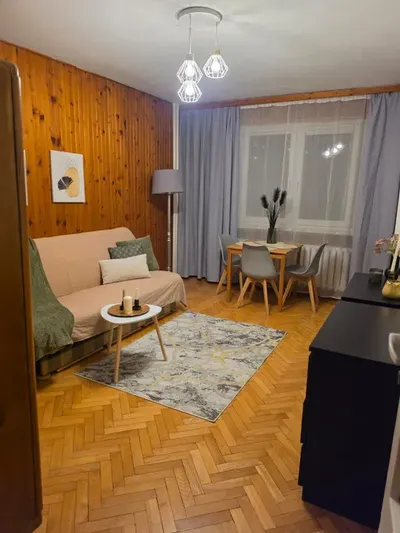 Mieszkanie do wynajęcia 37m2 doskonała lokalizacja Warszawa Ochota - miniatura 2