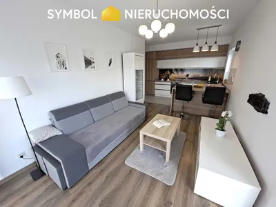 Komfortowe 2 pokoje + miejsce w hali na Przymorzu Małym - miniatura 2