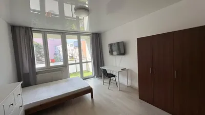 Kawalerka do wynajecia CENTRUM LUBLIN ul. Niecała 15 - miniatura 3