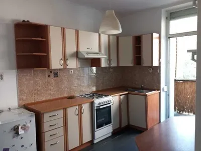 Wynajmę mieszkanie 56m Kraków Dębniki