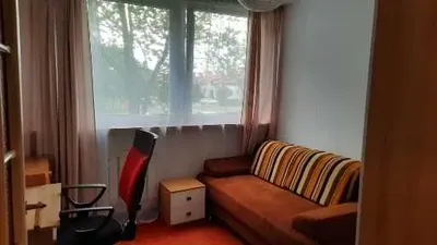 Pokój na Bacciarellego dla studenta