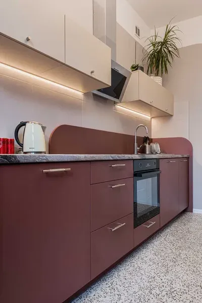 Przestronne 4 pokoje, 75 m2 | ul. Szczytna 9 | Toruń | świetna lokalizacja - miniatura 2