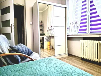 1 oddzielny pokój w Centrum do wynajęcia dla dziewczyny - od teraz - miniatura 3