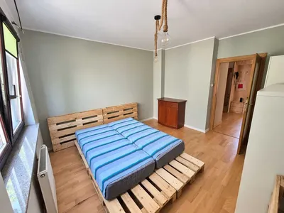 Oliwa| 74 m²| 3 pokoje| 2 balkony| garaż| blisko OBC i UG| przyjazne zwierzętom - miniatura 4