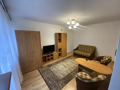 Kawalerka na wynajem Nowolipki, Wola od zaraz