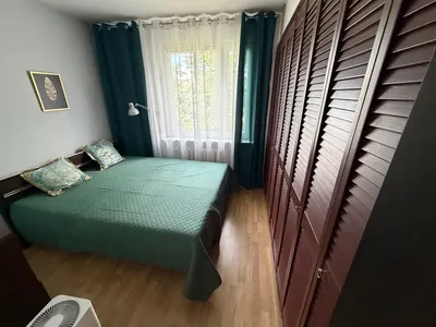 Mieszkanie 2 pokoje Ursynów - miniatura 5