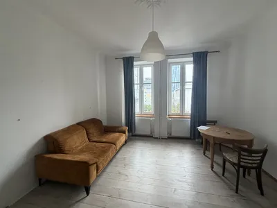 Mieszkanie w Centrum