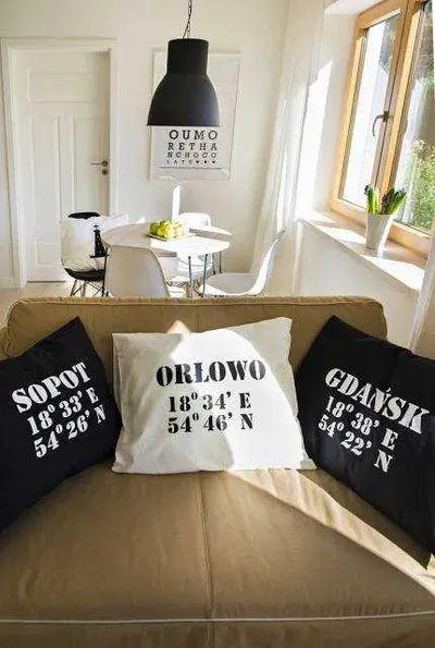 Śliczny Apartament Gdynia Orłowo 50m do Plaży, 800m SKM/ZKM - miniatura 5