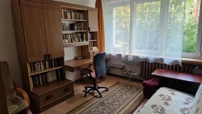 Garsoniera przy ul. Macieja Miechowity