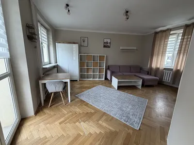 Kawalerka Żoliborz ul Krasińskiego - miniatura 3