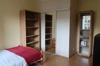 wynajmę pokój w dwupokojowym mieszkaniu na Ujeścisku - miniatura 4