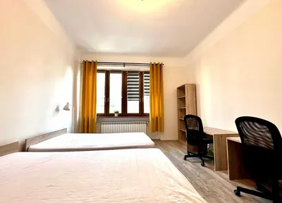 Pokoje dwu i jednoosobowe Sosnowiec w samym centrum - miniatura 3