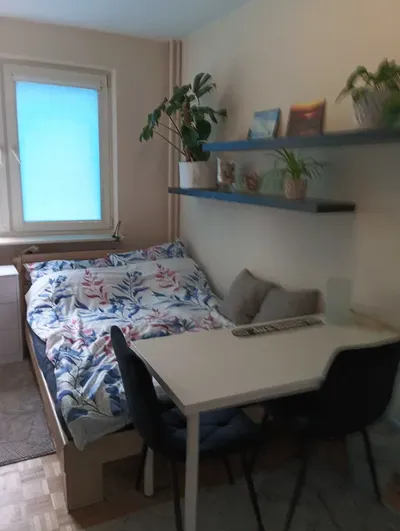 Przytulny pokój w super lokalizacji