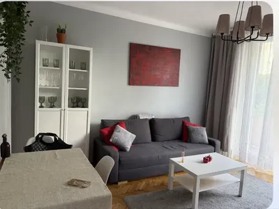 Mieszkanie Gotarda 5 od zaraz! Dwa duze osobne pokoje! - miniatura 5