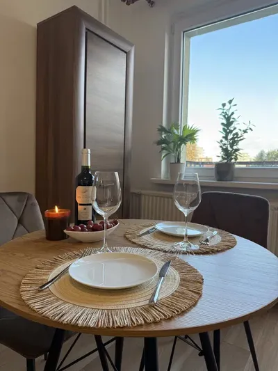 2 pokojowe mieszkanie przy Parku Śląskim - miniatura 3