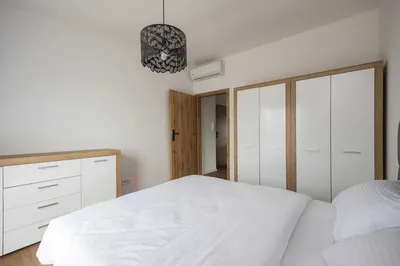 Ursus Markerta 5/9, dwa pokoje z dużym balkonem i klimą - miniatura 5