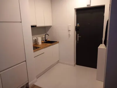Kawalerka - Praga Południe, ul. Siennicka