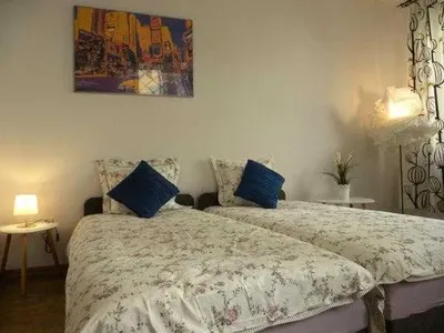 Mieszkanie kawalerka na Starym Mieście 27 m2 wynajem od właściciela / Beautiful studio flat for rent in Old Town 27 sqm, no commission - miniatura 4