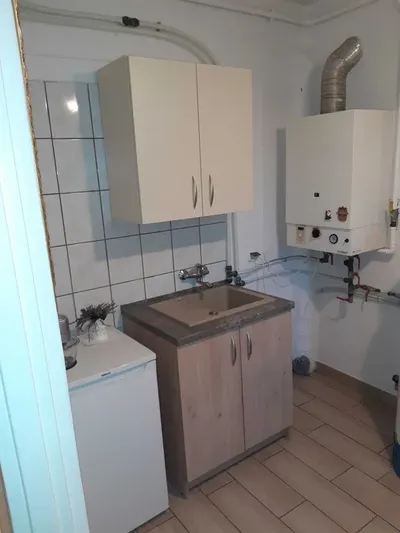 Kawalerka do wynajęcia. Dzielnica Dziesiąta Lublin - miniatura 4