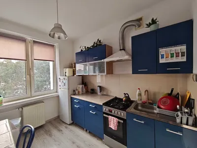 Pokój na Pradze Południe