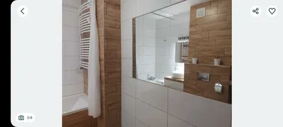 Mieszkanie do wynajęcia 2 pokoje Osiedle Klasyków - miniatura 3
