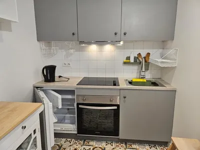 Kawalerka na Kondratowicza - miniatura 3