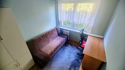 Wynajmę pokój od zaraz. Osiedle Piasta