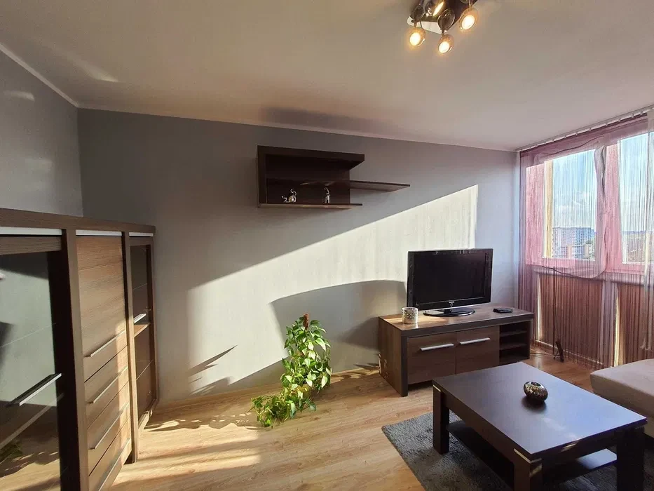 2 pokoje 45m2 Gaj ,osobna kuchnia, parking - 1/8