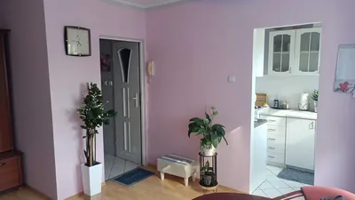 Do wynajęcia przytulna kawalerka REZERWACJA
