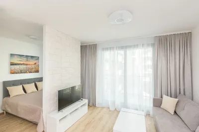 Komfortowy apartament (29 m2) na Woli blisko metra - miniatura 3