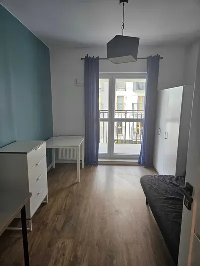 Bakalarska 15B | 70 m² | 3 pokoje | 2 balkony | garaż | osobna pralnia - miniatura 4