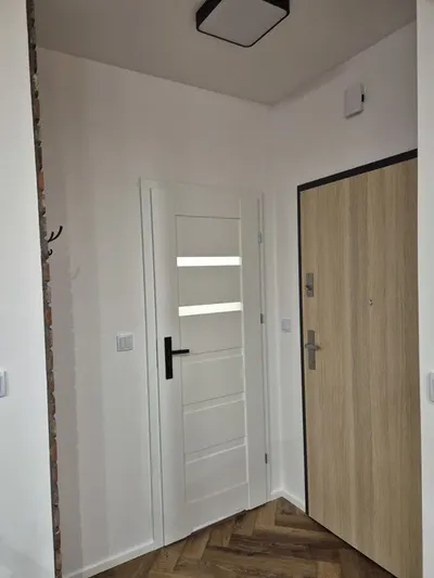 Apartment Kawalerka Lublin Centrum Pagi Głęgoka - Wieniawa - miniatura 4