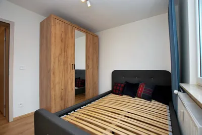 Do wynajęcia |Po generalnym remoncie |2 pokoje, osobna kuchnia, balkon |ul. Gdańska. - miniatura 4