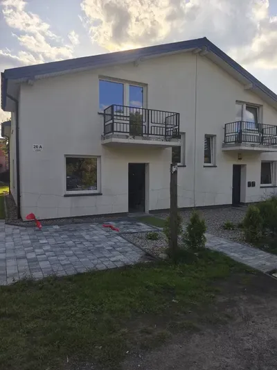 64 m² | 3 Pokoje | BEZCZYNSZOWE | Taras i Parking | Starołęka