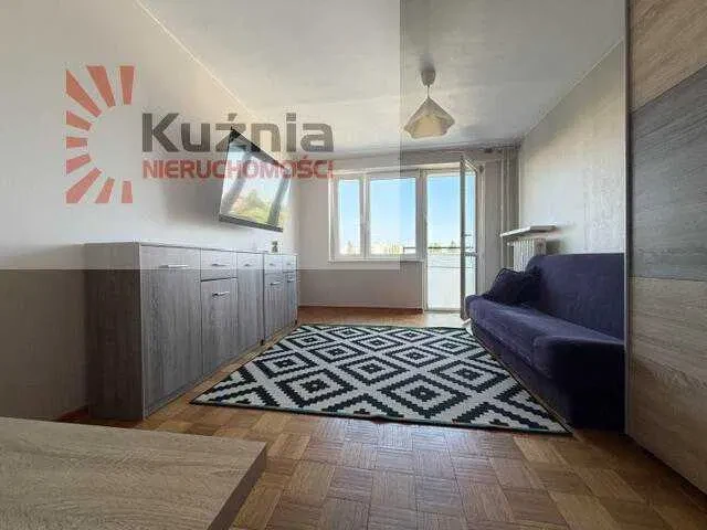 Dwa oddzielne pokoje, kuchnia, winda w budynku, dogodna komunikacja WUM! - 1/8