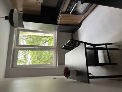 Wynajmę: przestronny(16m2), jasny pokój w mieszkaniu w centrum Wrocławia(pl. Legionów) - miniatura 2
