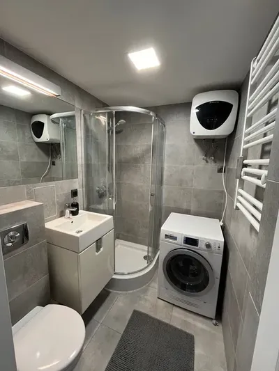 kawalerka do wynajęcia – 30 m² – BIELAWY / ul. Emilii Plater - miniatura 4