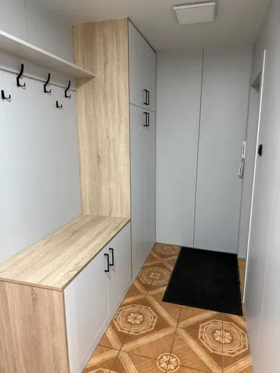Do wynajęcia mieszkanie 47 m² po remoncie – 2. piętro - miniatura 5