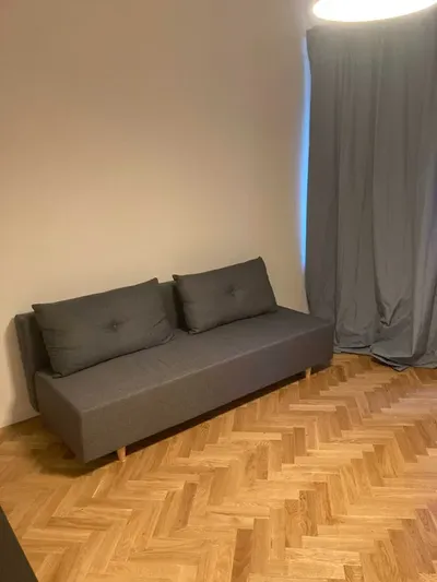 Kawalerka po generalnym remoncie, Stara Ochota - miniatura 4