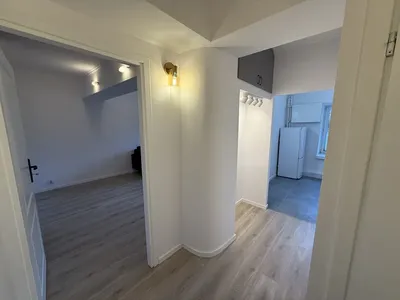 34 m² | Stare Bielany | 250 m od metra | po remoncie