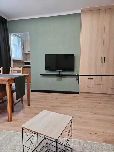 Kawalerka na wynajem Wzgórza Krzesławickie, Nowa Huta - miniatura 4