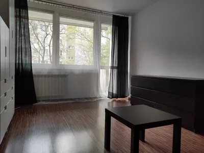 Kawalerka na wynajem - okolica C.H. Bonarka. BEZPOŚREDNIO - miniatura 5