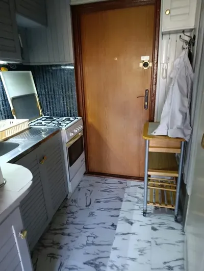 Kawalerka na Woli 27 m2 - miniatura 4