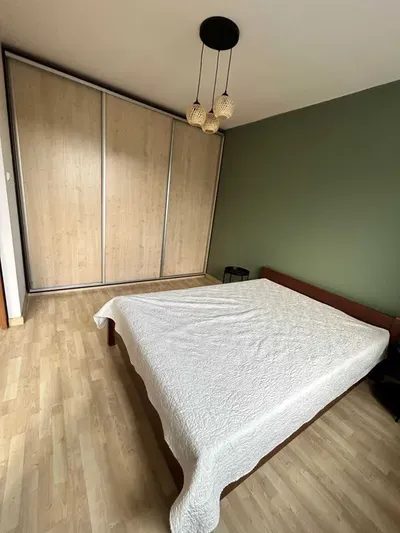 Metro 50 m | 2 pokoje | 40 m² | winda | bezpośrednio - miniatura 4