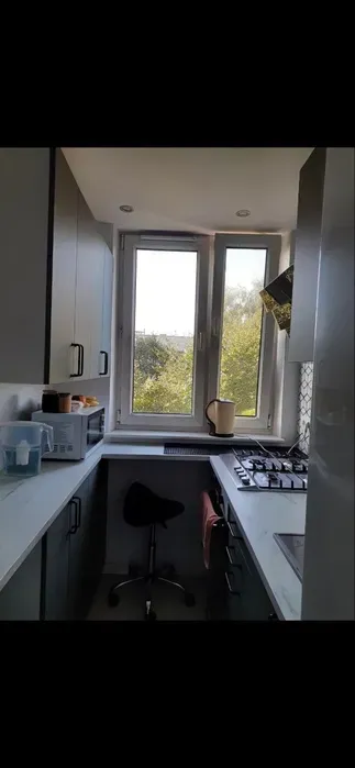 Pokój na osiedlu Podwawelskim - miniatura 3