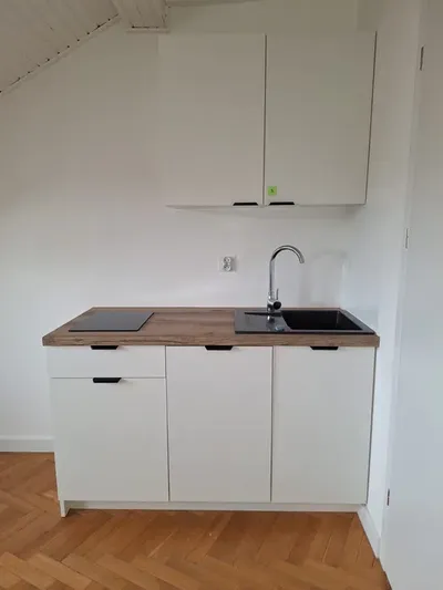 Samodzielne studio blisko WAT– ul. Artemidy BEZ PROWIZJI - miniatura 5