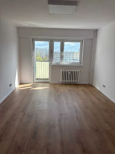 NAJEM Kawalerki Warszawa Żoliborz WSM