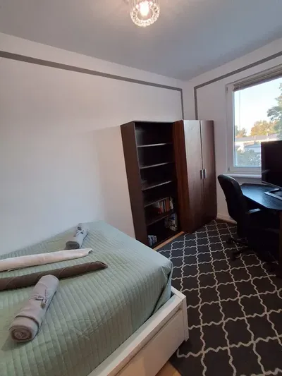 Warszawa, Bielany — 38 m² - miniatura 5