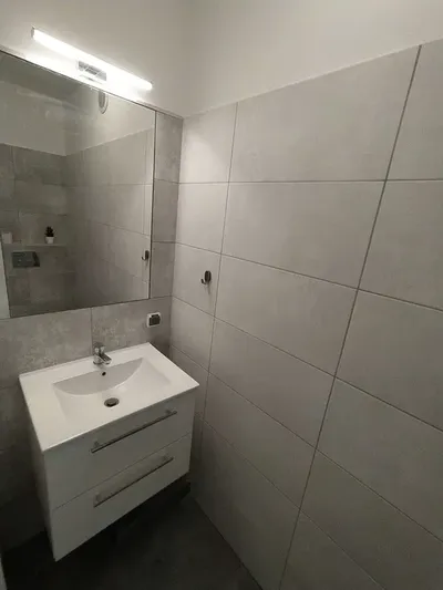 Mieszkanie / apartament, 3 pokoje + salon + łazienka z wc + toaleta, przy ul. Kusocińskiego, blisko ul. Narutowicza - miniatura 5