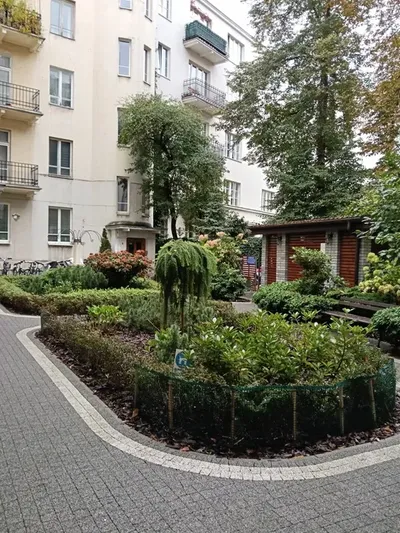 Ul.Uniwersytecka,przytulna kawalerka dla miłej pani - miniatura 4